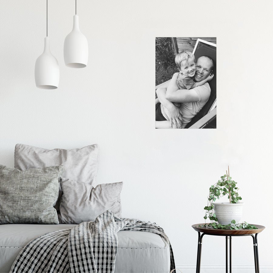 Juliste - 20 x 30 cm