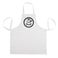 BBQ Apron - White
