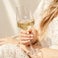 Verre à vin blanc personnalisé Verre à vin blanc personnalisé