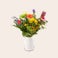 Fleurs - Bouquet de fleurs colorées Fleurs - Bouquet de fleurs colorées