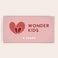 Personalised kinder chocolate Personalised kinder chocolate