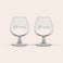 Copas para cognac con grabado Copas para cognac con grabado