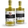 Personaliseret olivenolie - 500 ml
