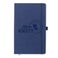 Mother's Day notebook - engraved - Blue