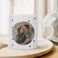 Taza con foto - Asa de corazón Taza con foto - Asa de corazón