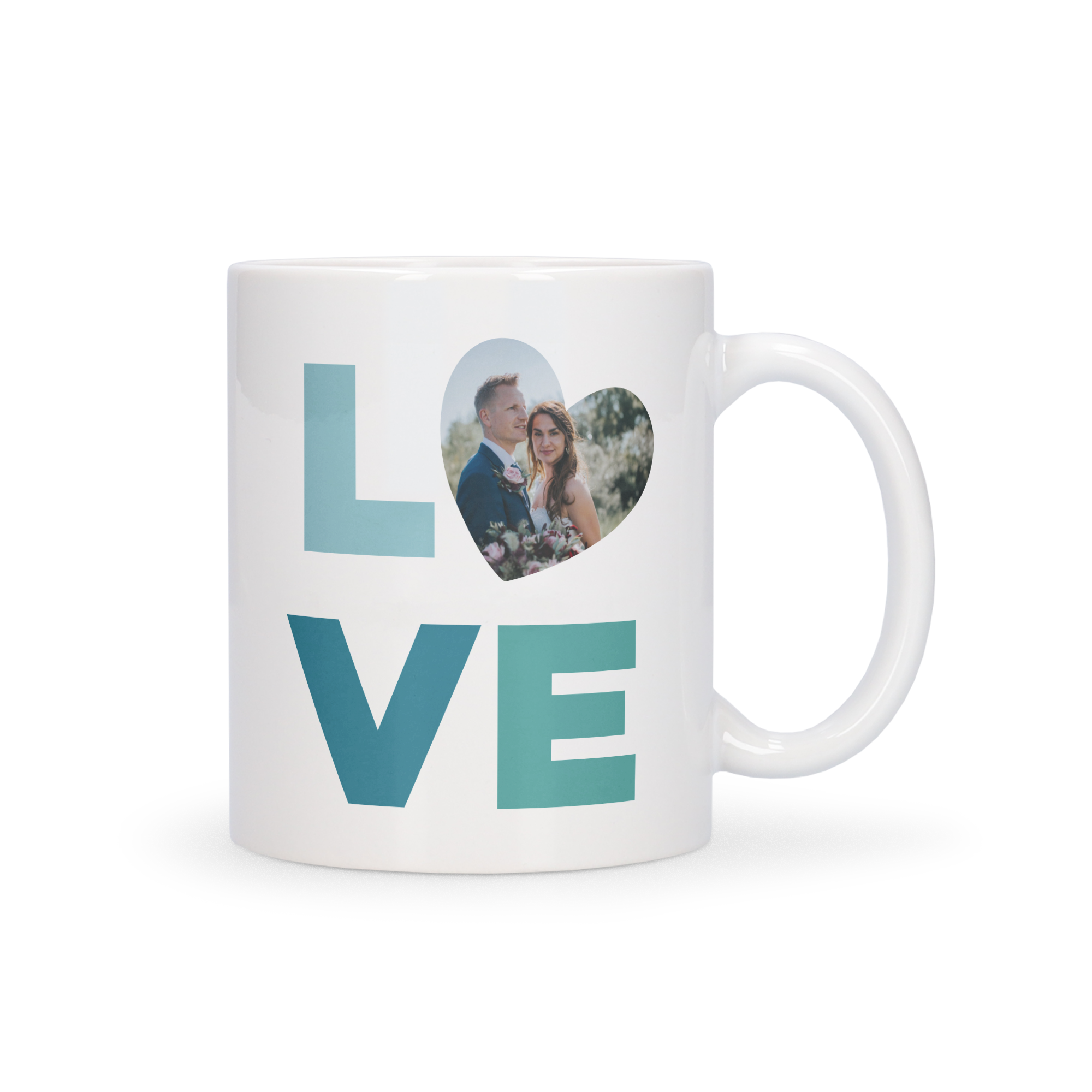 Personalised Mug - Love - Special Edition
