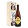 Personalised Beer Gift Box - Westmalle Dubbel & Tripel