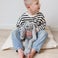 Personalisiertes Kuscheltier - Happy Horse Personalisiertes Kuscheltier - Happy Horse