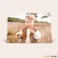 Aluminum photo frame Aluminum photo frame