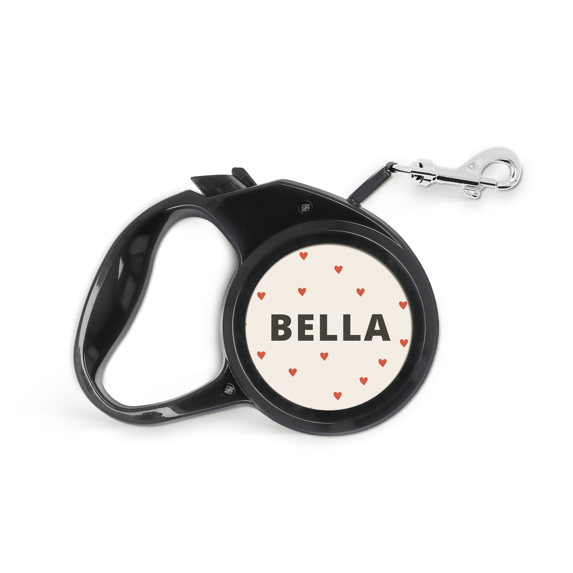 Coleira personalizada para cães - 2m