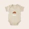 Personalised baby grow Personalised baby grow