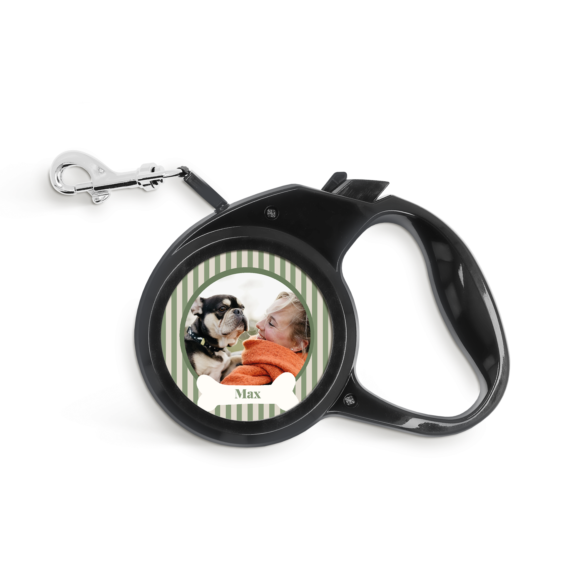 Lamb personalizat pentru caine - 2m