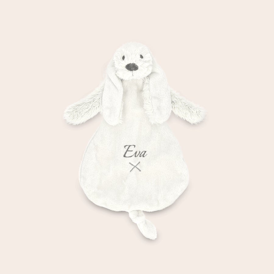 Personlig Rabbit Richie-bamse Personlig Rabbit Richie-bamse