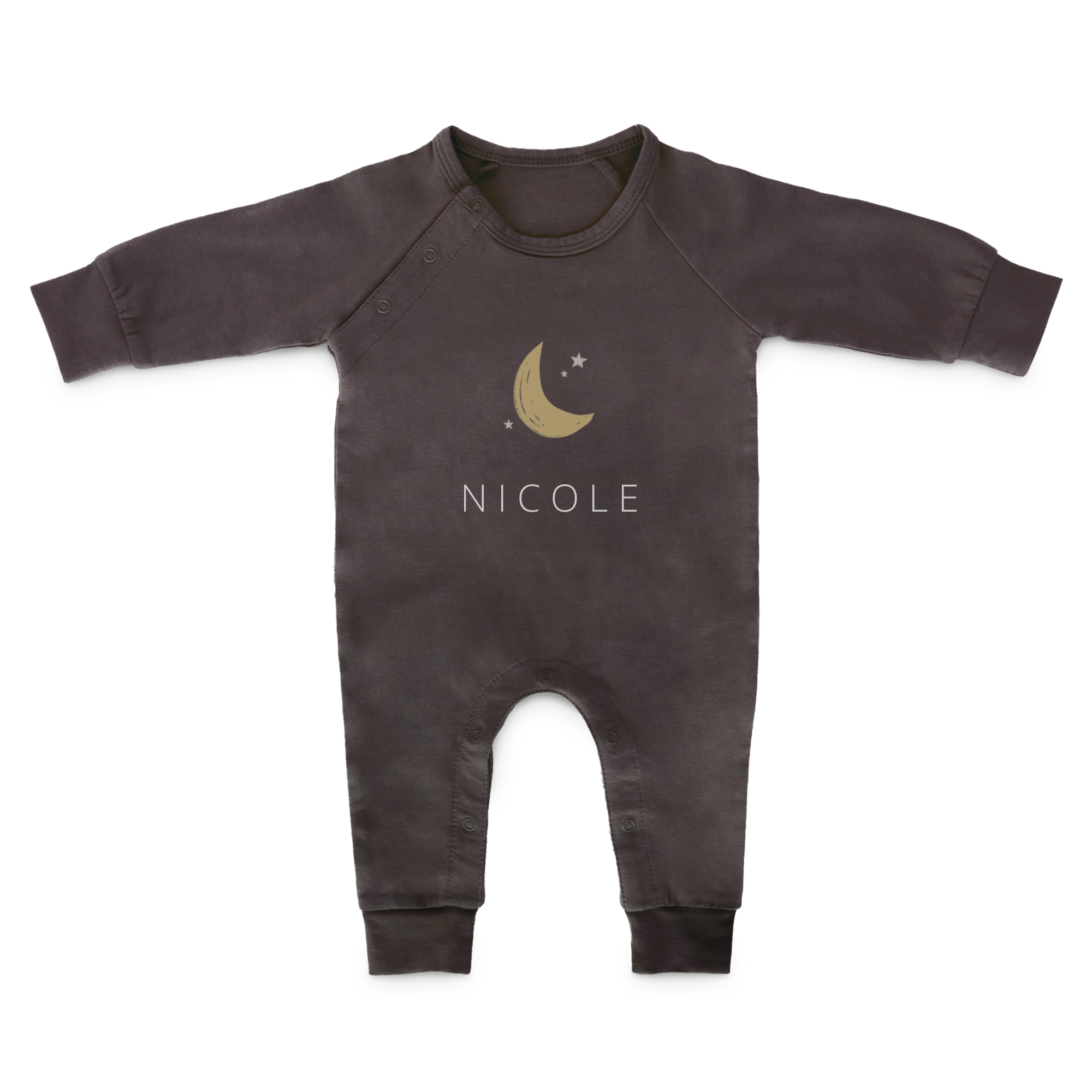 Baby Playsuit - Printed