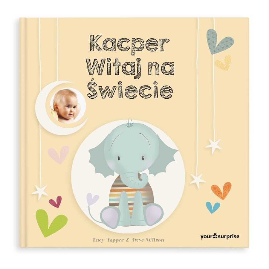 Witaj na Świecie