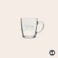 Teeglas mit Gravur Teeglas mit Gravur