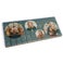 Photo on solid chocolates - set of 60