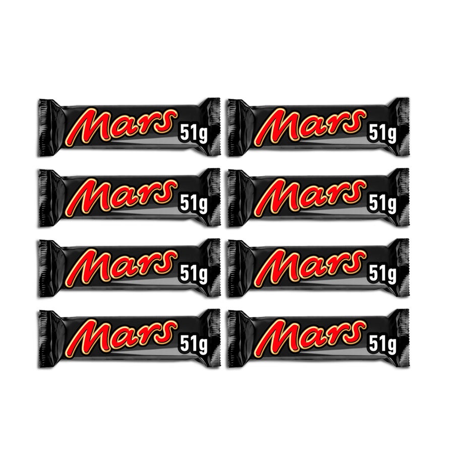 Mega chocolates