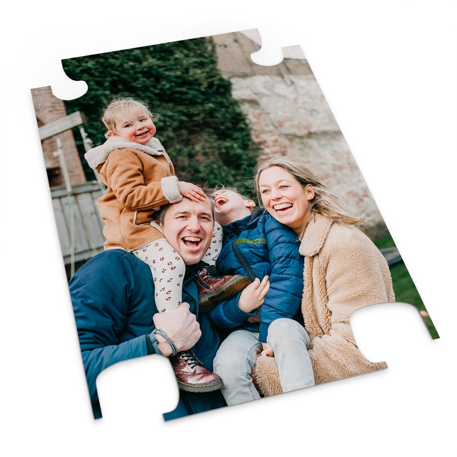 Princess fotokoffer - XXL - losse inlay maken - YourSurprise koffer personaliseren