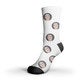 Chaussettes personnalisées 35-38