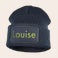 Embroidered hat Embroidered hat