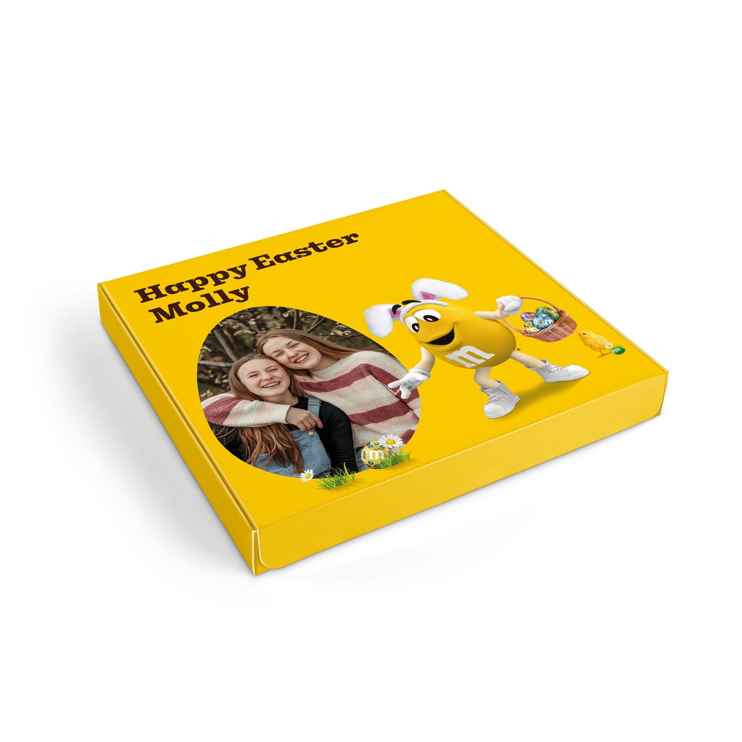 Personalizowane M&M's - 2 opakowania