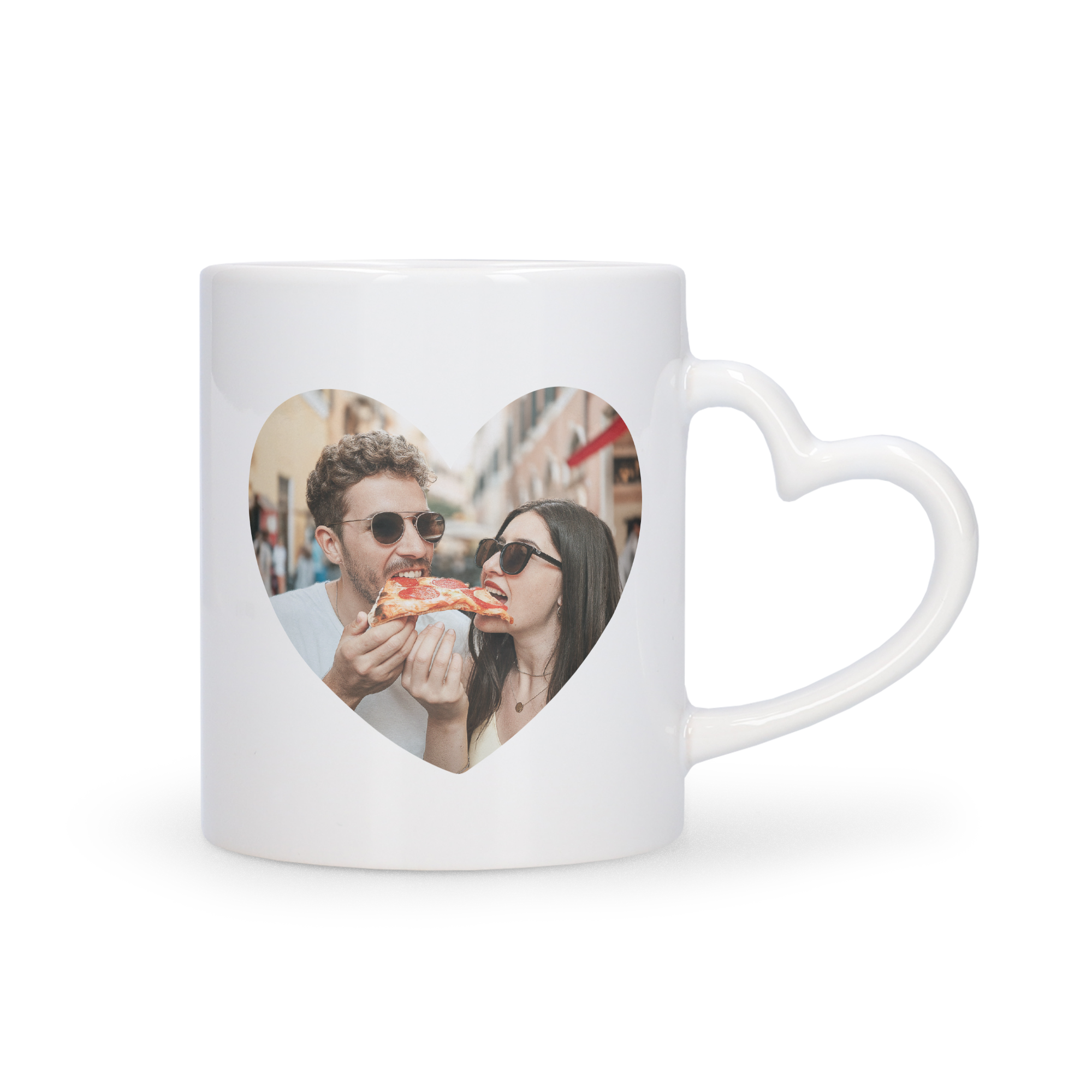 Personalizovaný hrnek - Láska