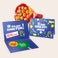 Personalizovaná kytica lízatiek Chupa Chups Personalizovaná kytica lízatiek Chupa Chups