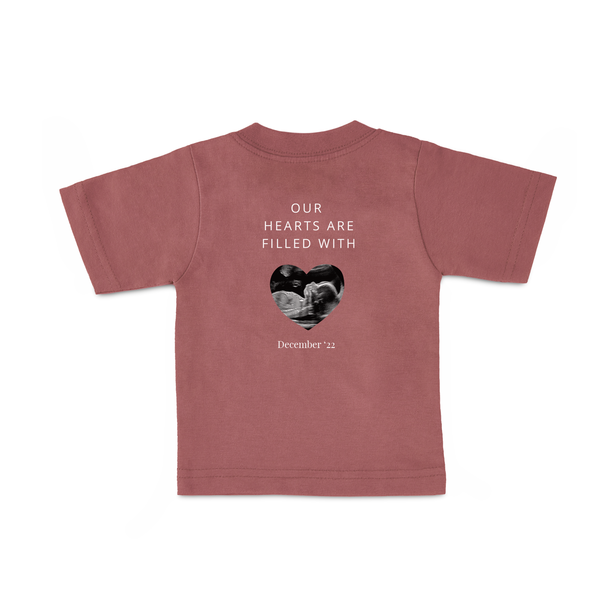 Baby T-shirt