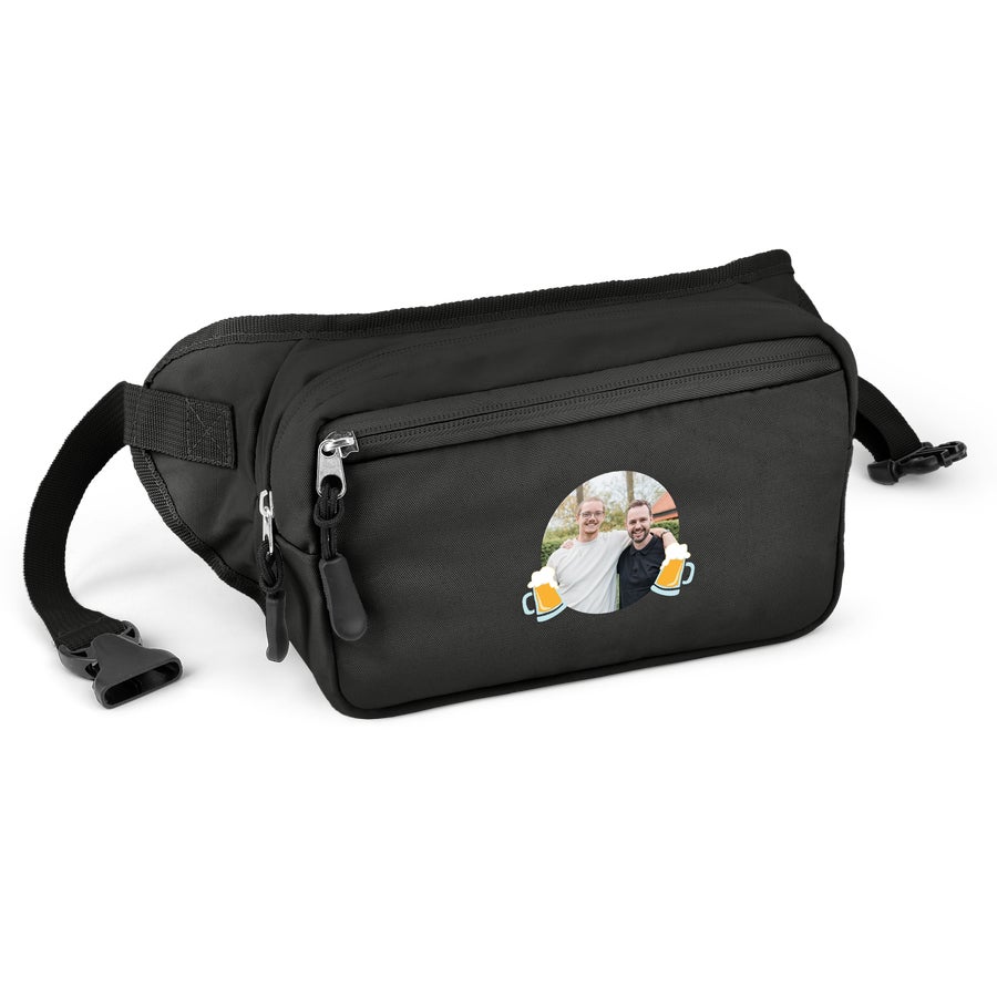 Personalised Bum Bag YourSurprise