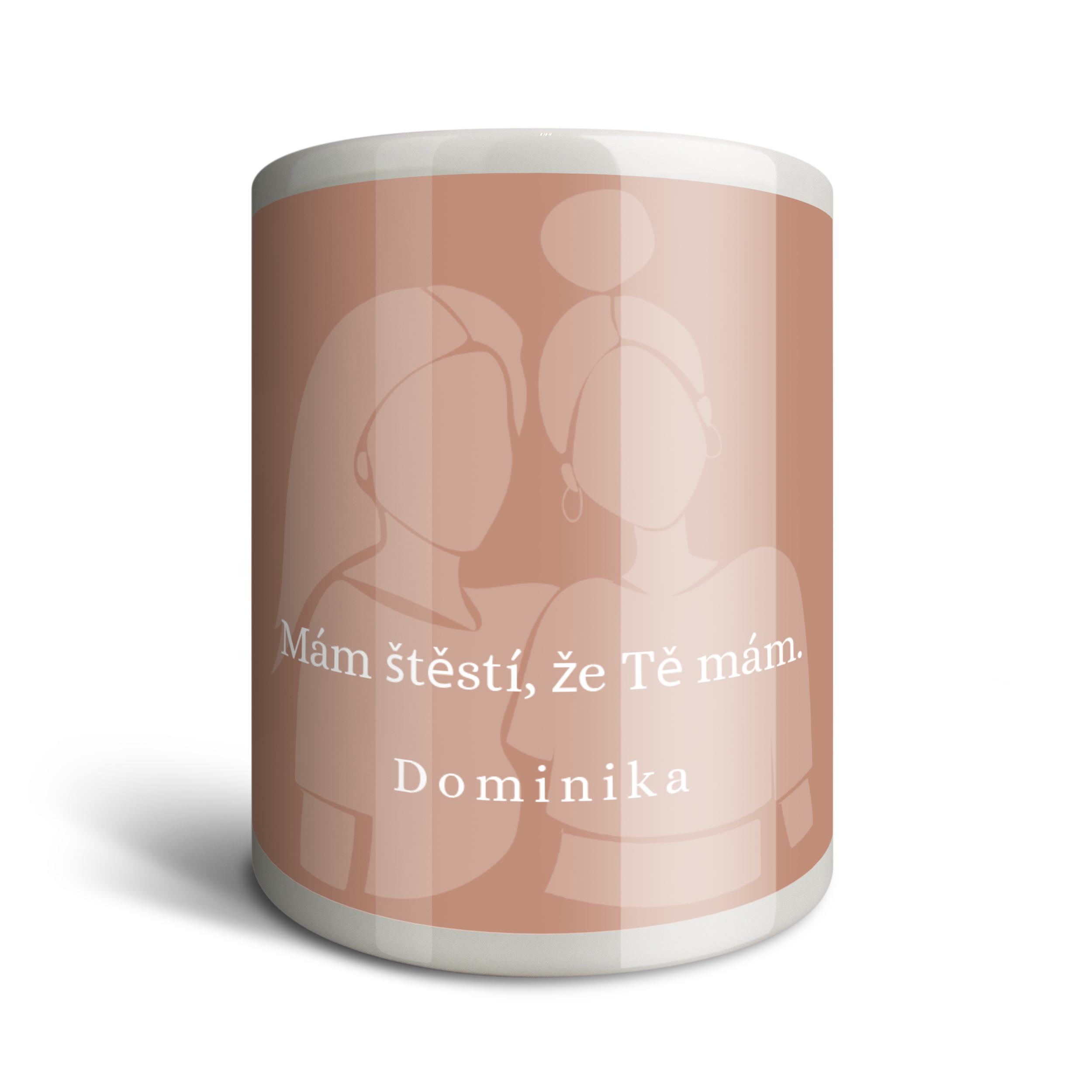 Personalizovaná pokladnička