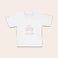 Personalised baby t shirt Personalised baby t shirt
