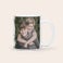 Personalised Mug - Christmas Personalised Mug - Christmas