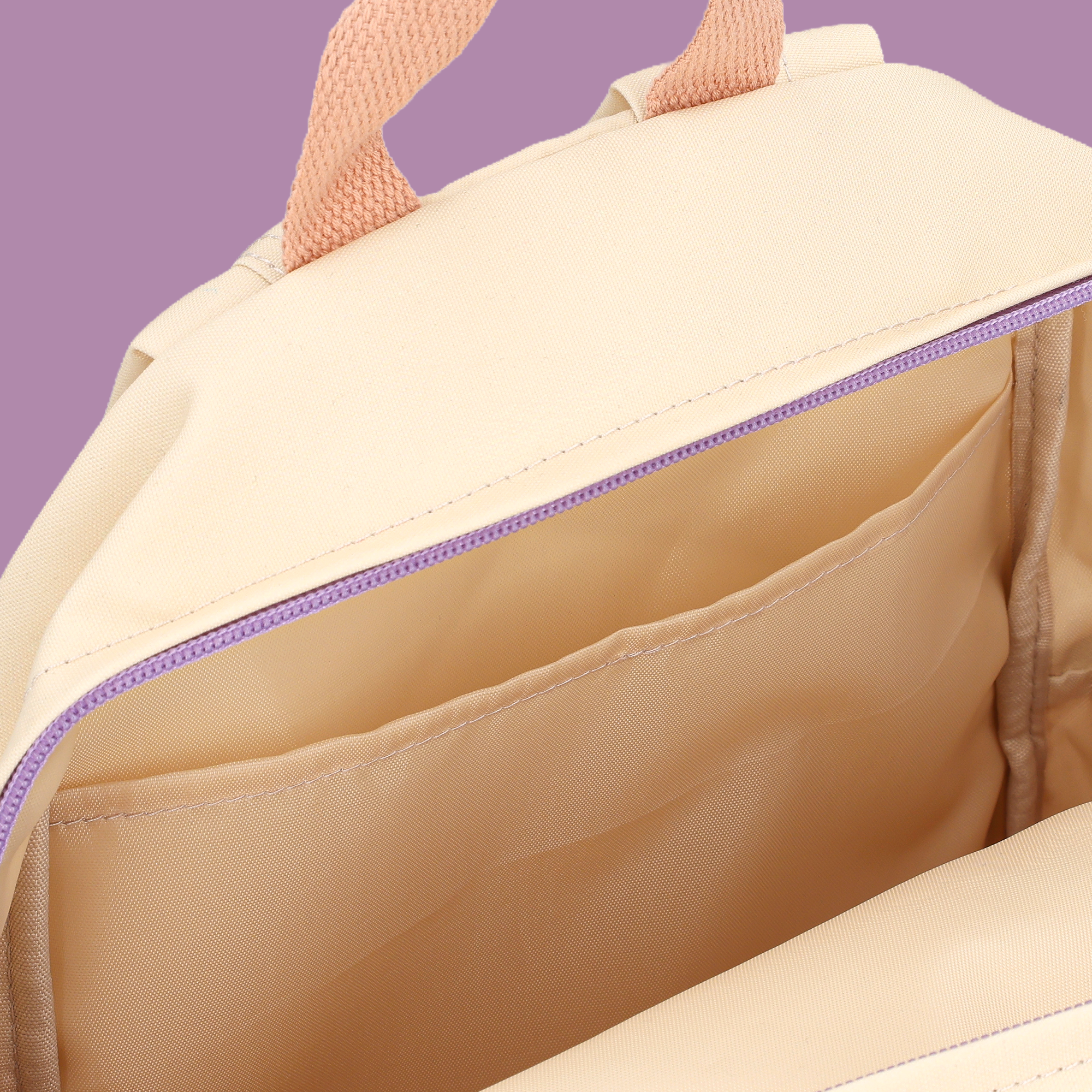 Personalisierter Rucksack - Einhorn