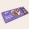 Riesen Milka Schokolade Personalisiert Riesen Milka Schokolade Personalisiert