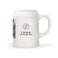 Bierpul bedrukken - 500 ml Bierpul bedrukken - 500 ml