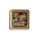 Individually wrapped photo chocolates - set of 50
