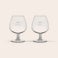 Cognac glas Cognac glas