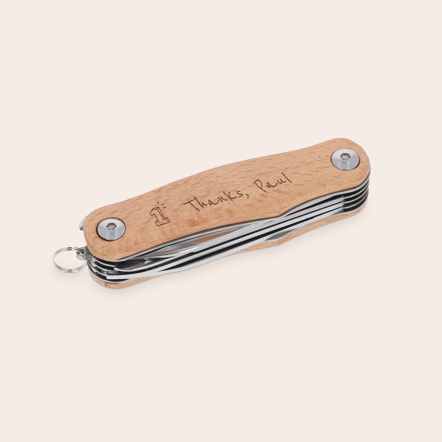 Cuțit de buzunar personalizat Cuțit de buzunar personalizat