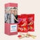 Personalizovaná darčeková krabička - Red Band Sweets Personalizovaná darčeková krabička - Red Band Sweets