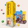 Personlig M&M's Chokoladegave Personlig M&M's Chokoladegave