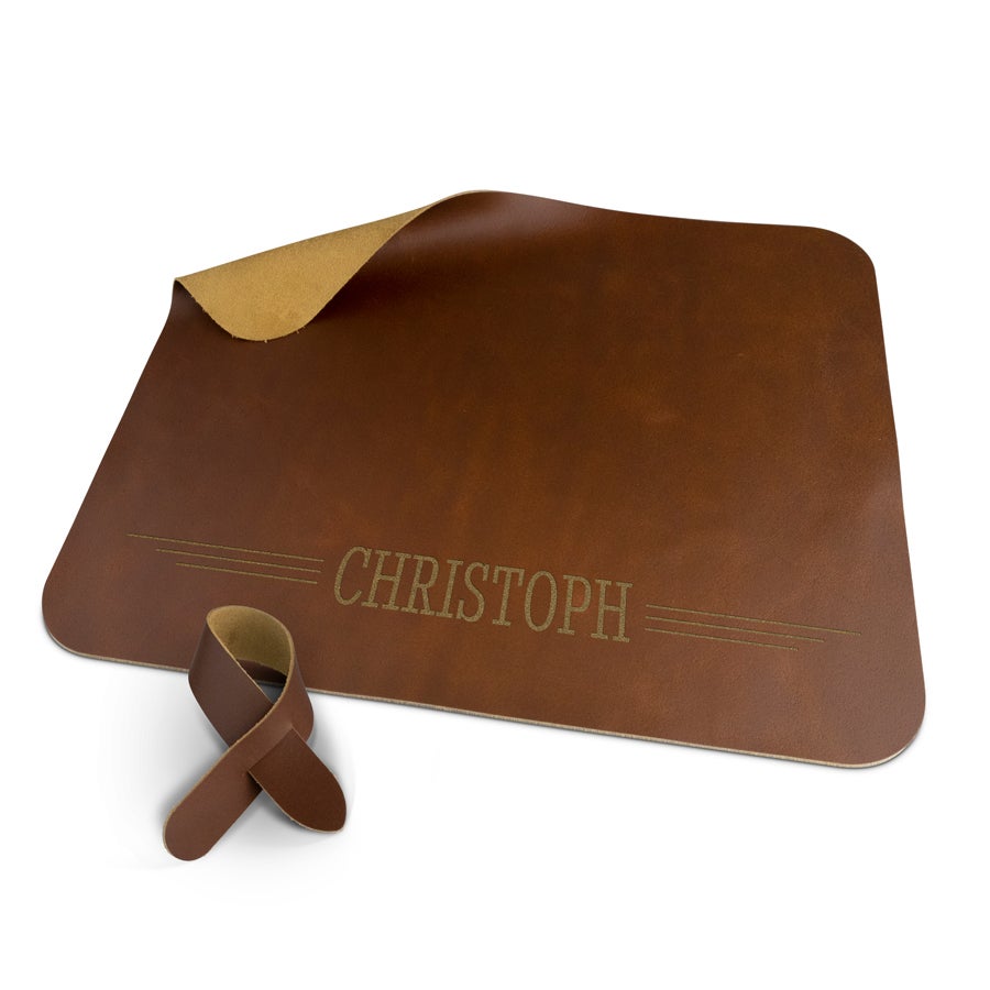 Personalised placemat Personalised placemat