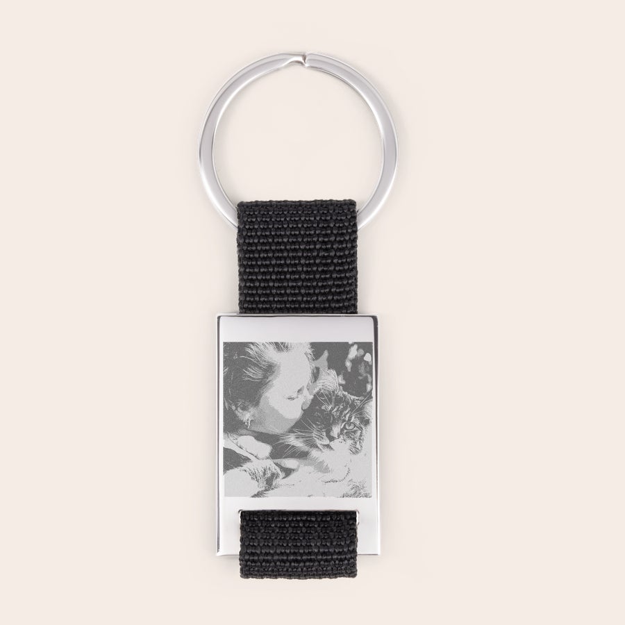 Sleutelhanger graveren Sleutelhanger graveren