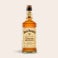Jack Daniels Honey Bourbon whisky i personlig träväska Jack Daniels Honey Bourbon whisky i personlig träväska