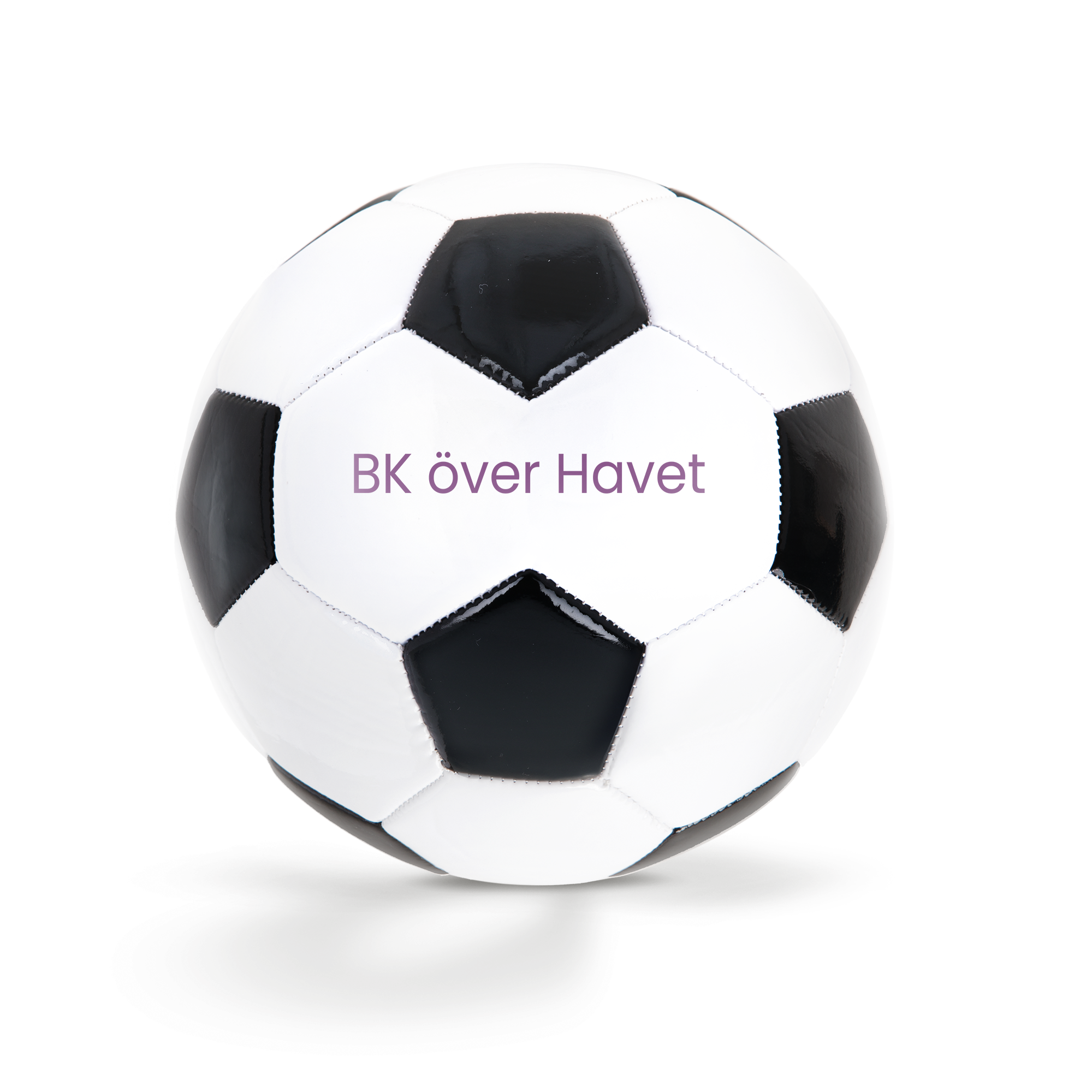 Personlig fotboll