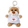 Portachiavi Orsetto - Con Nome