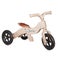 Triciclo Personalizzato in Legno