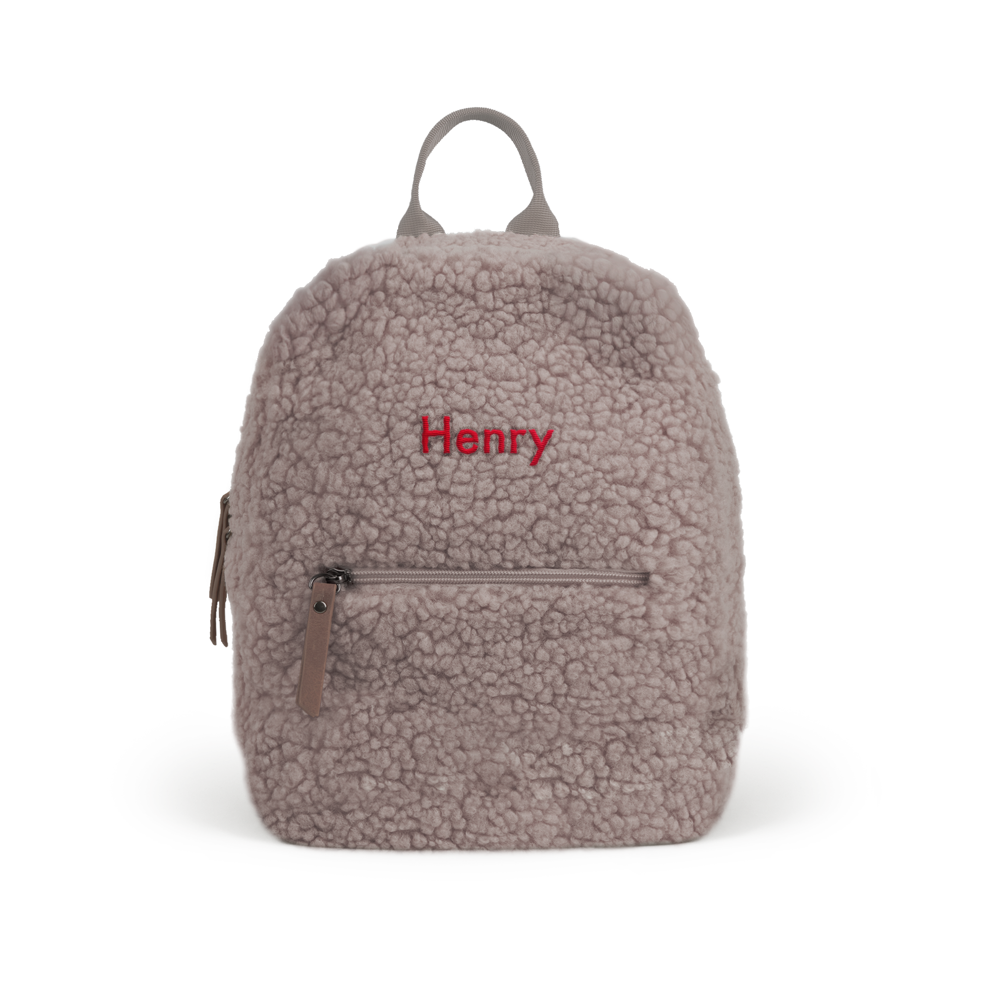 Personalisierter Teddy-Rucksack