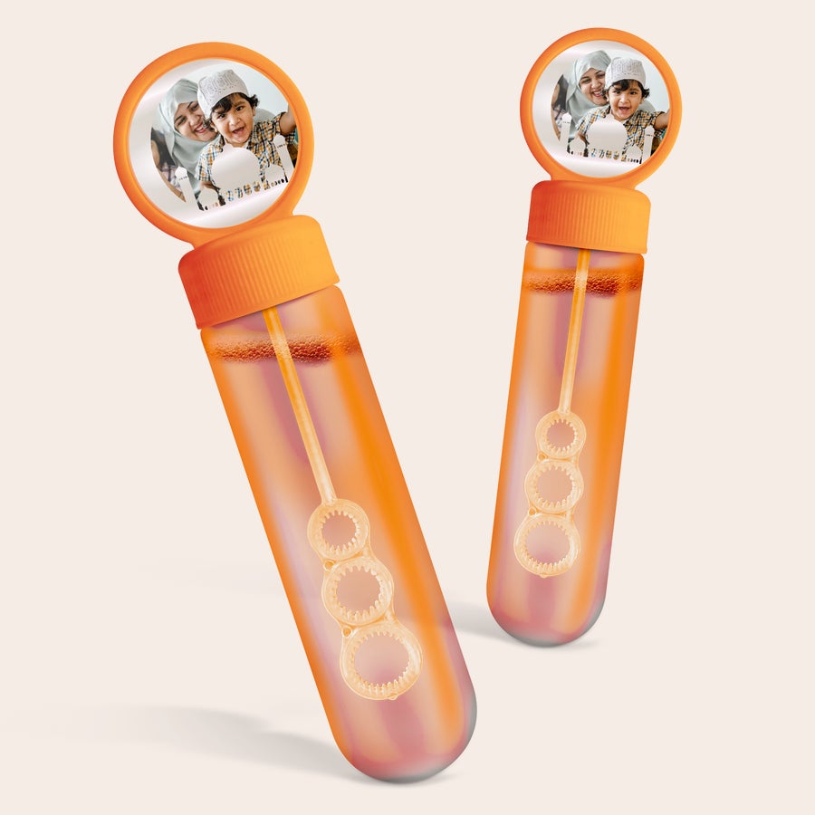 Såpbubblor Såpbubblor