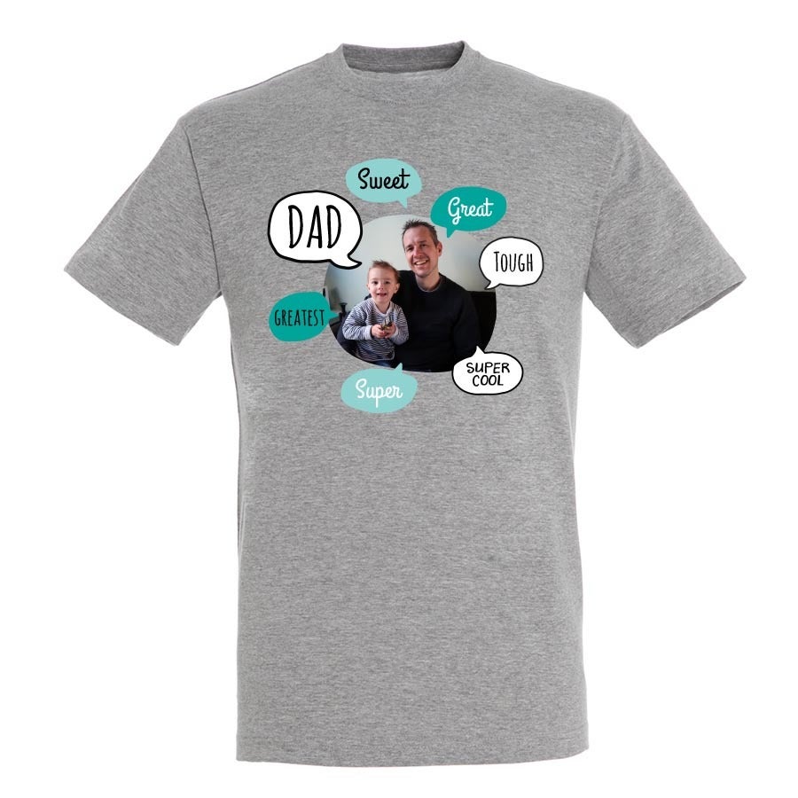 Father's Day T-shirt